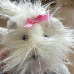 Tuggles the Walking Pup